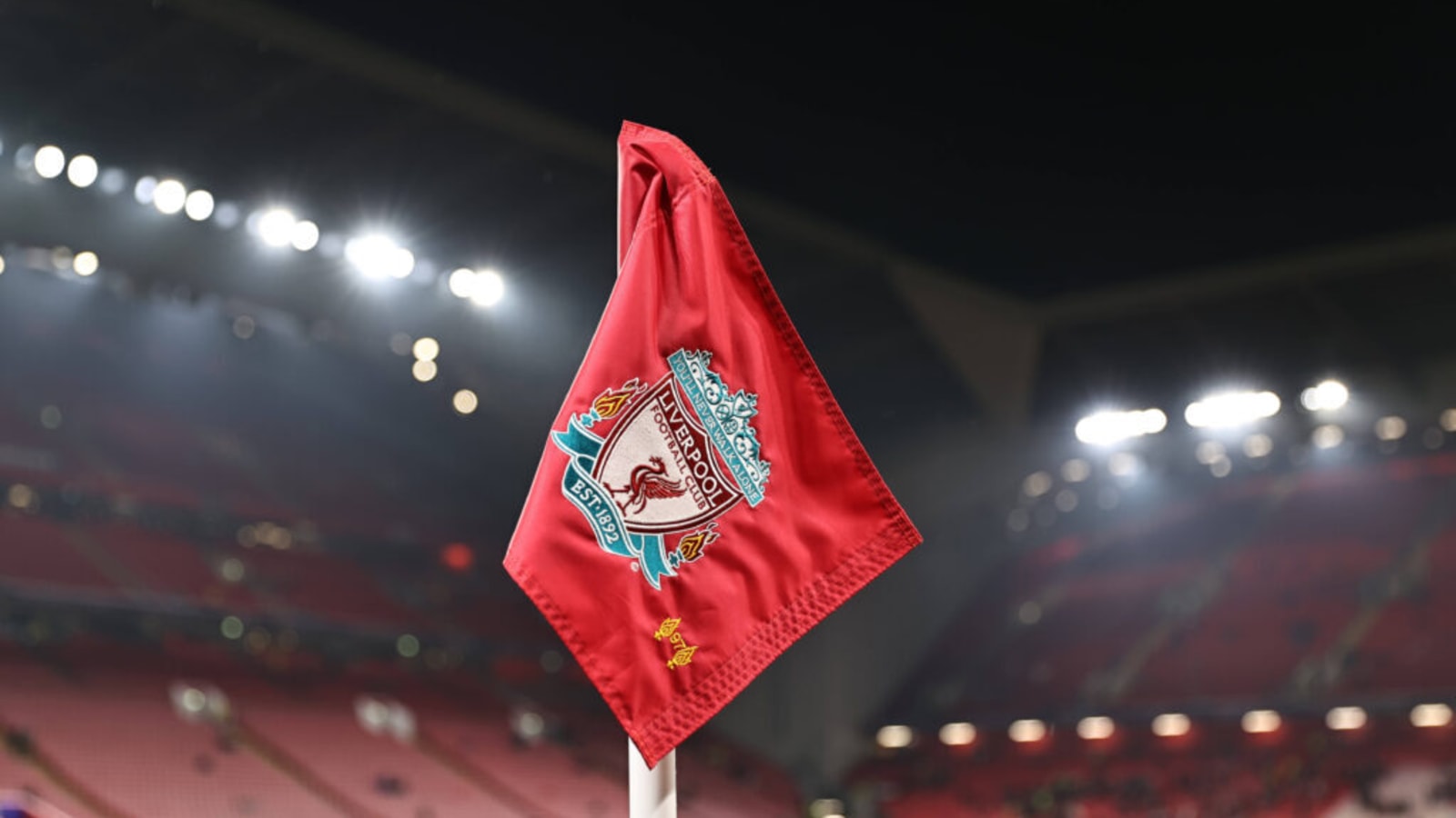 Liverpool Won’t Make Exit ‘Easy’ With ‘Fan Favourite’ Now a ‘Top Target’ for European Rivals