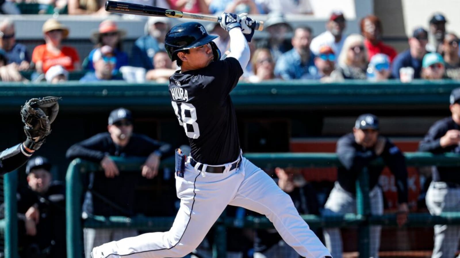 2017 First Round Pick Has Power Surge In Angels Farm System
