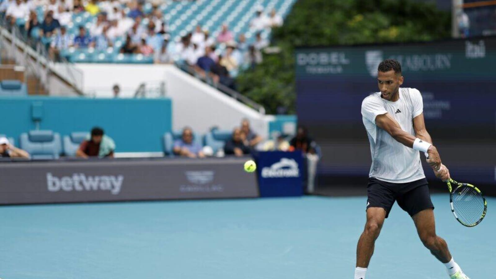 ATP Miami Day 4 Predictions Including Alexander Zverev vs Felix Auger-Aliassime