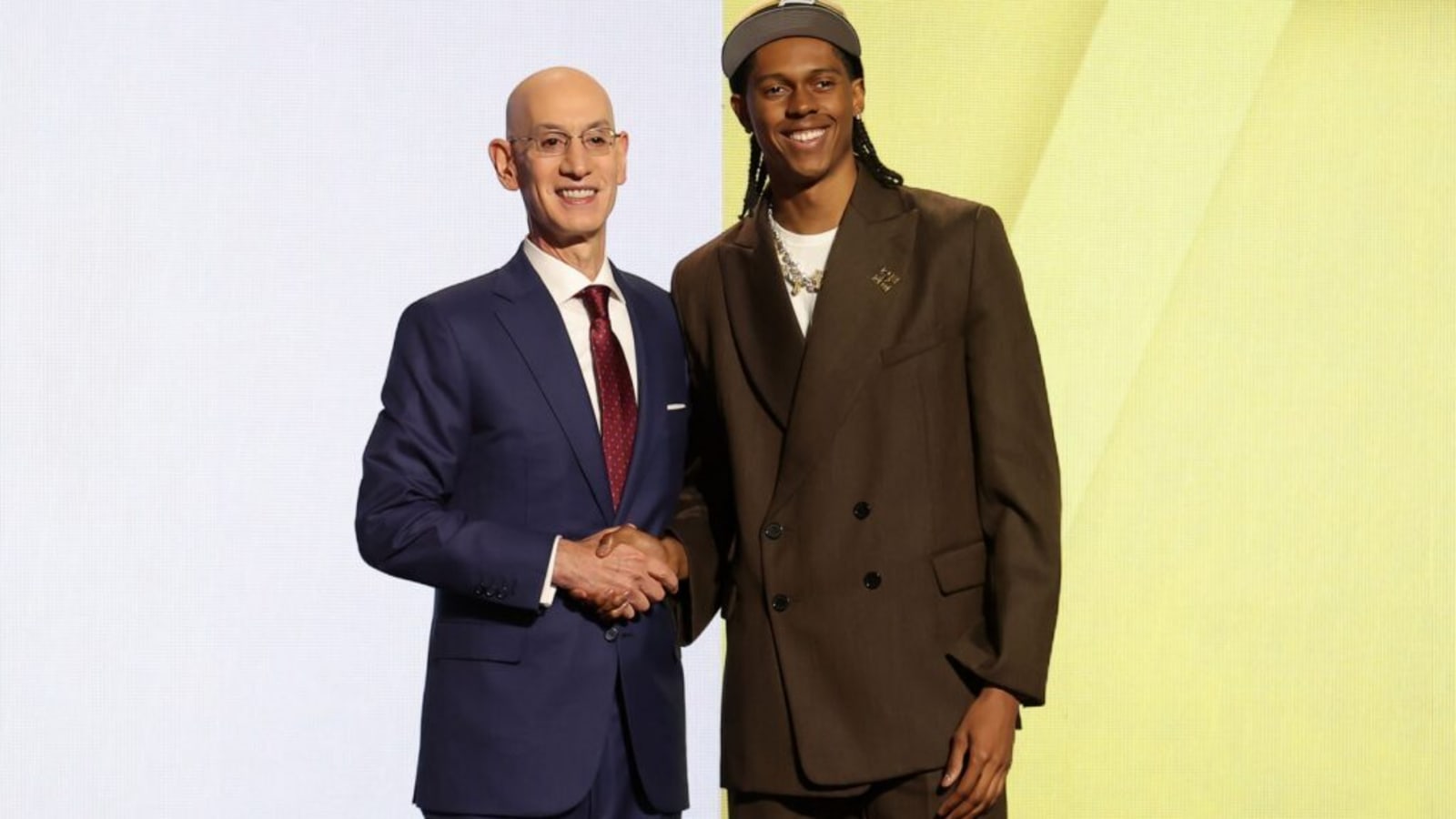 1 Question For Each Utah Jazz Rookie