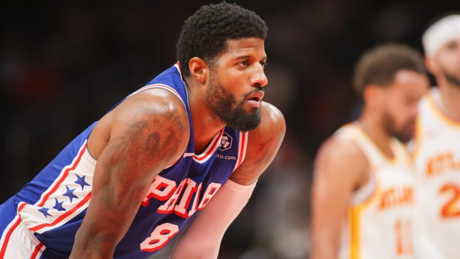 76ers’ House of Cards Already ‘Crumbling’