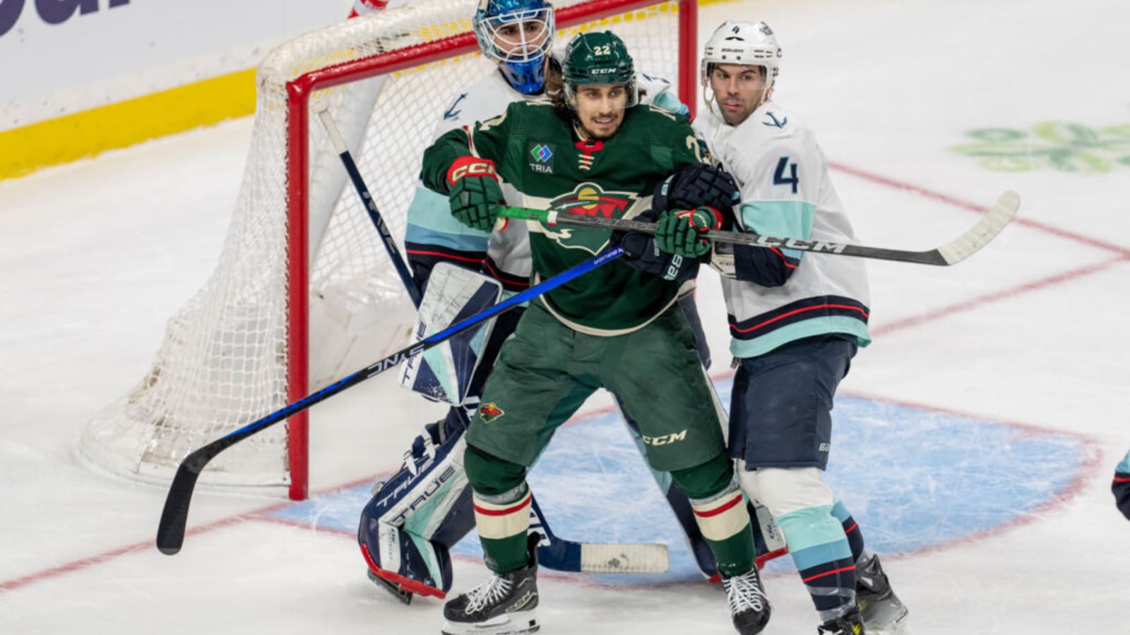Two-Time Stanley Cup Champion Retires
