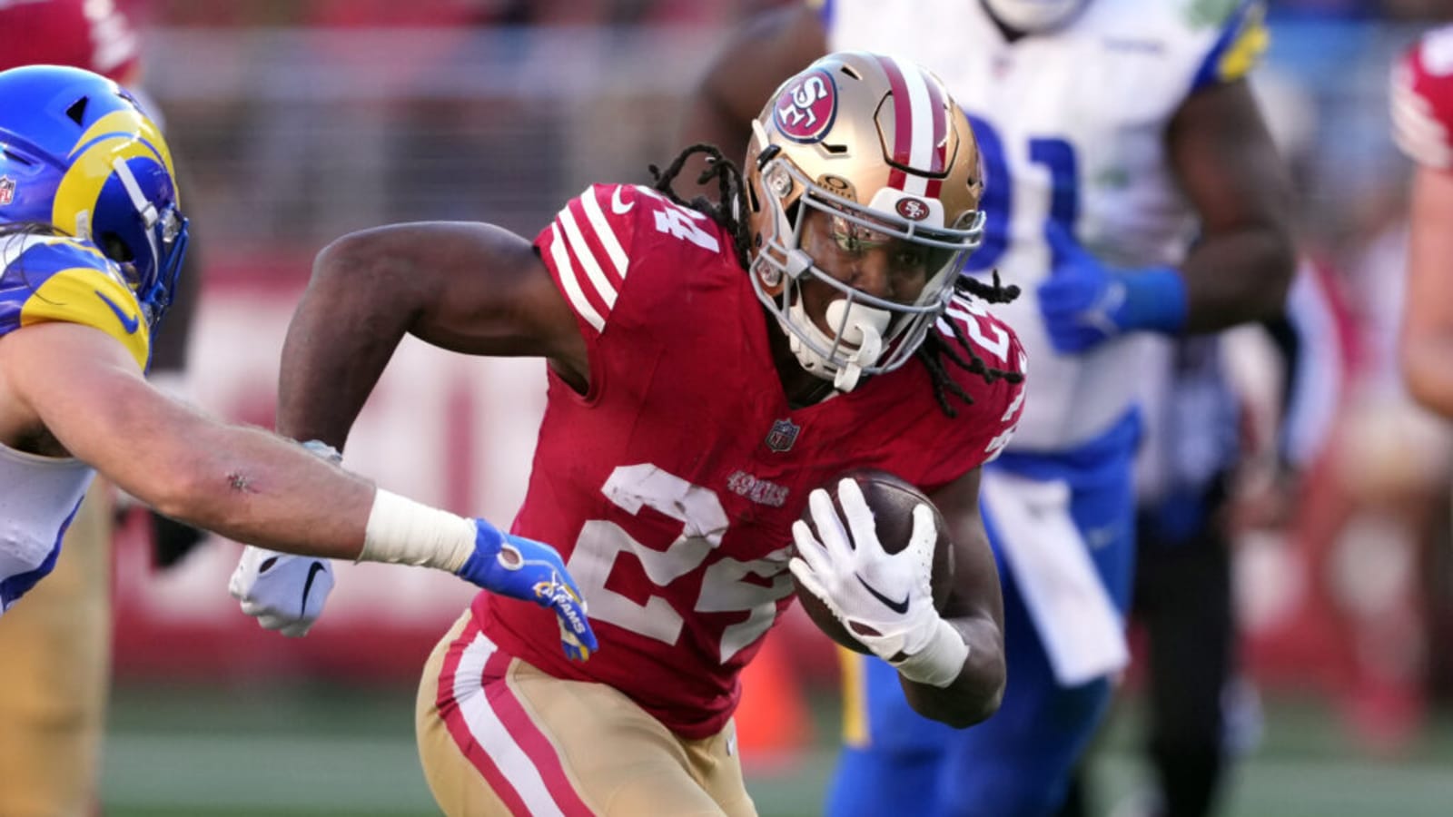 Fantasy Football 2024: Players To Add Before NFL Week 1