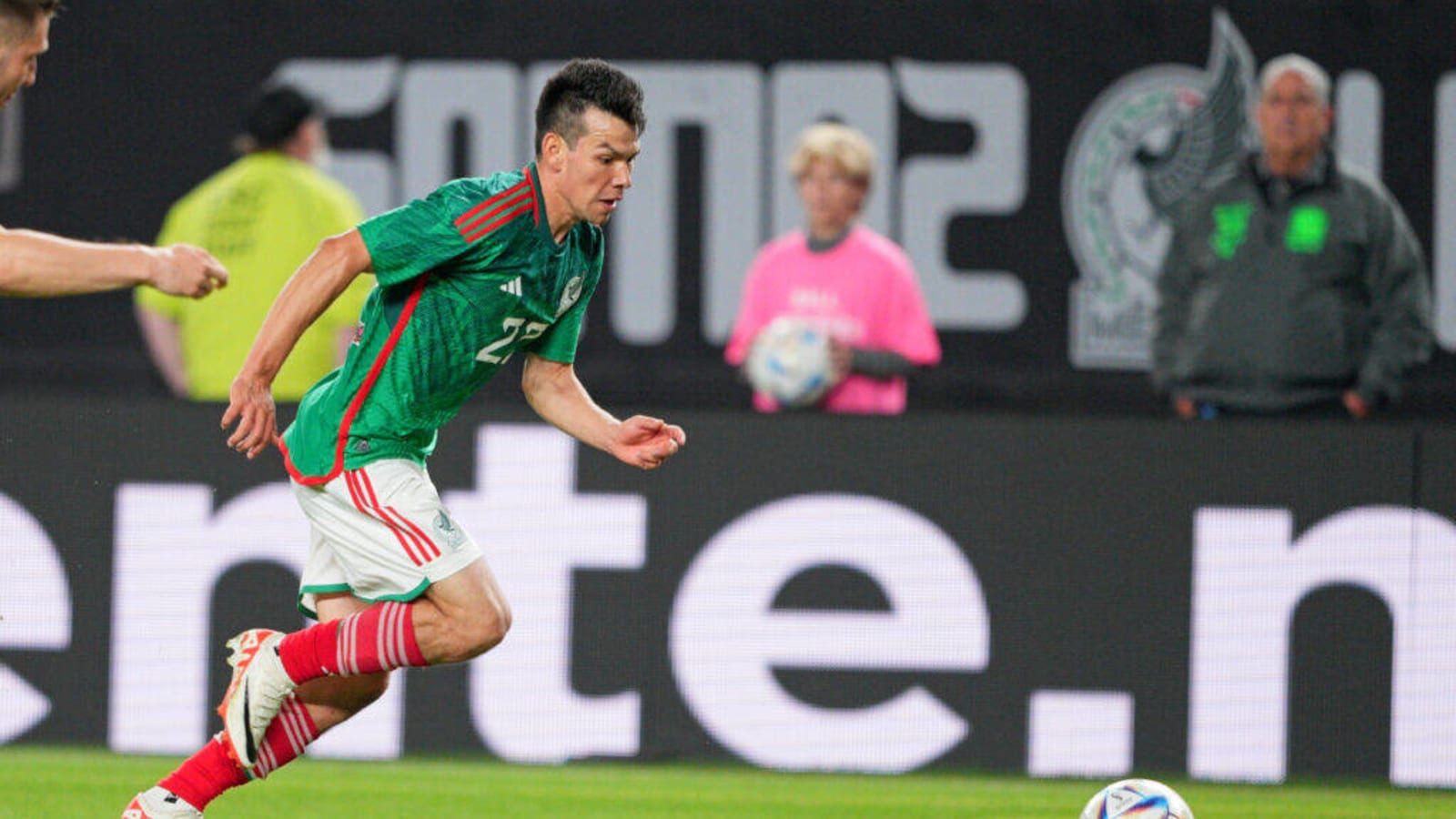 How to watch Mexico vs Panama via free live stream: CONCACAF Nations League online, start time and TV channel