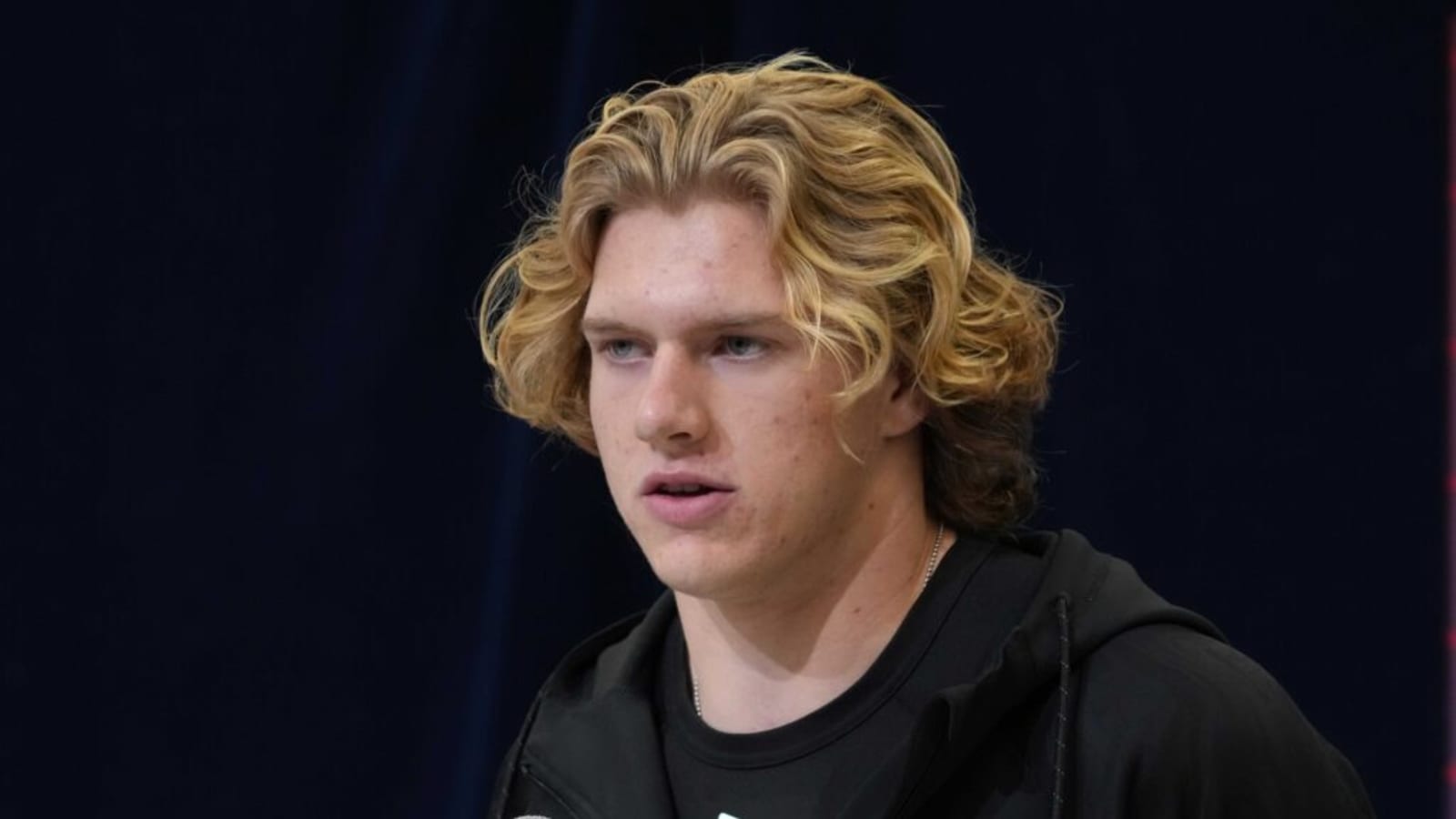 Carson Schwesinger 2025 NFL Draft Profile