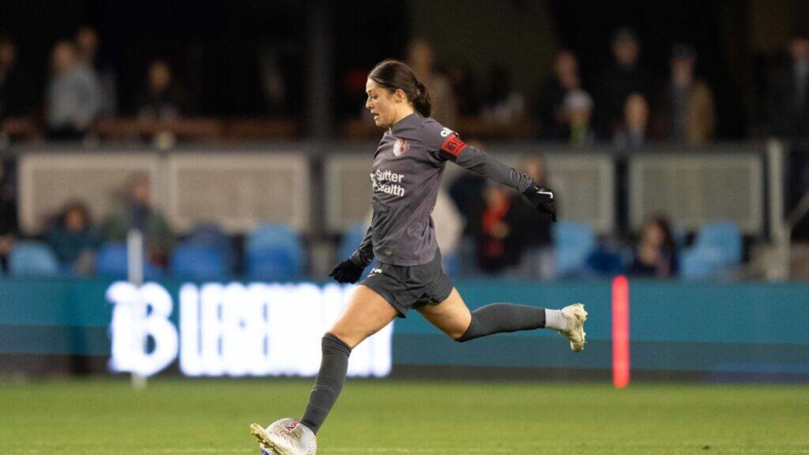How to watch Bay FC vs Seattle Reign for free in the US: NWSL online, start time and TV channel