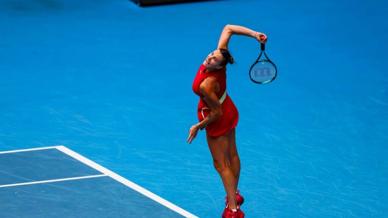 Australian Open Day 8 Women’s Predictions Including Aryna Sabalenka vs Amanda Anisimova
