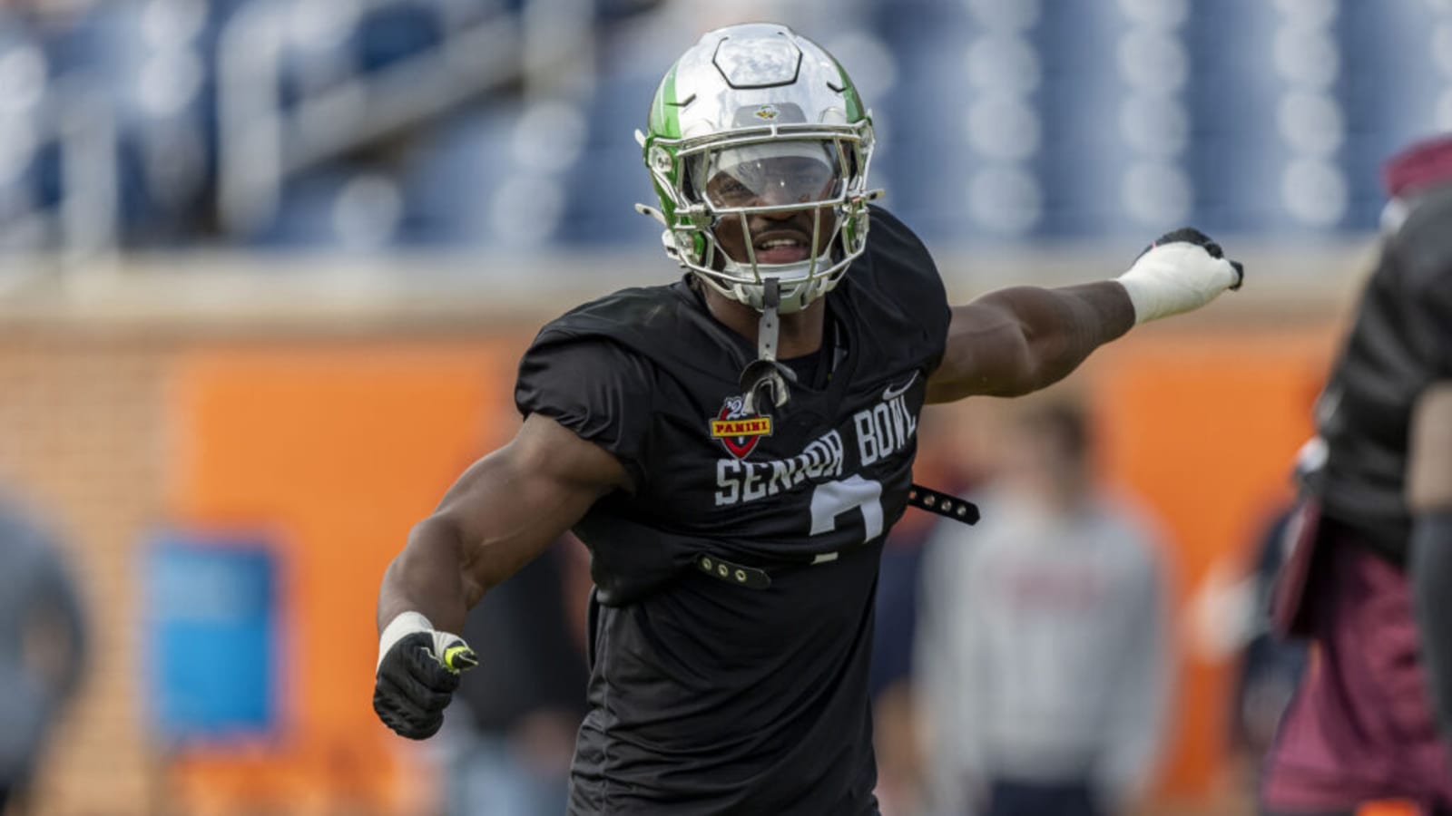 Jeffrey Bassa 2025 NFL Draft: Scouting Report For Oregon Ducks LB