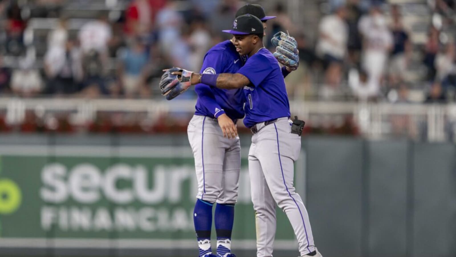 Rockies Exploring Intriguing Option at Second Base