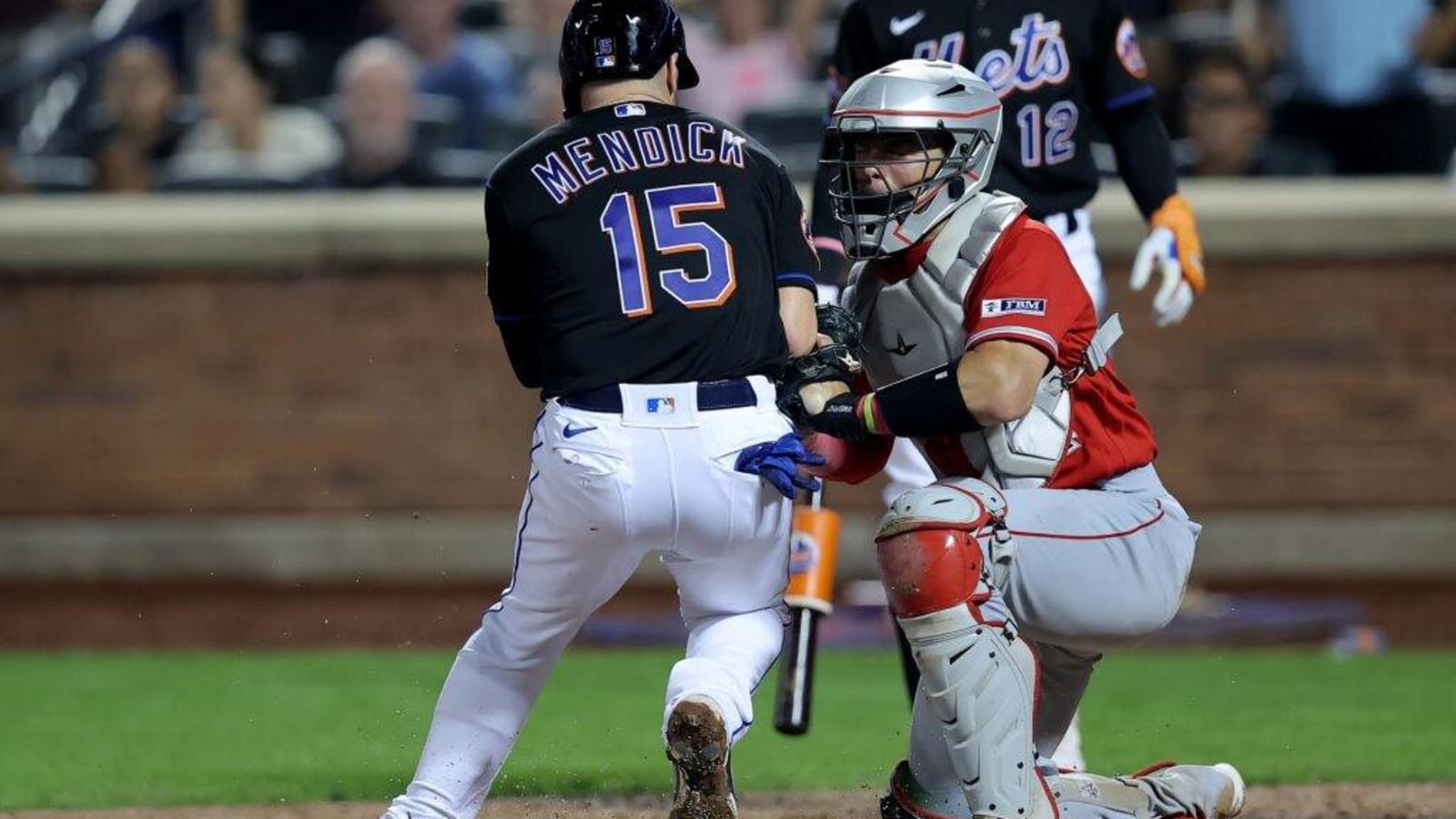 Mets vs Angels: Carrasco Looks to Outpitch Silseth in Exciting Showdown at Citi Field