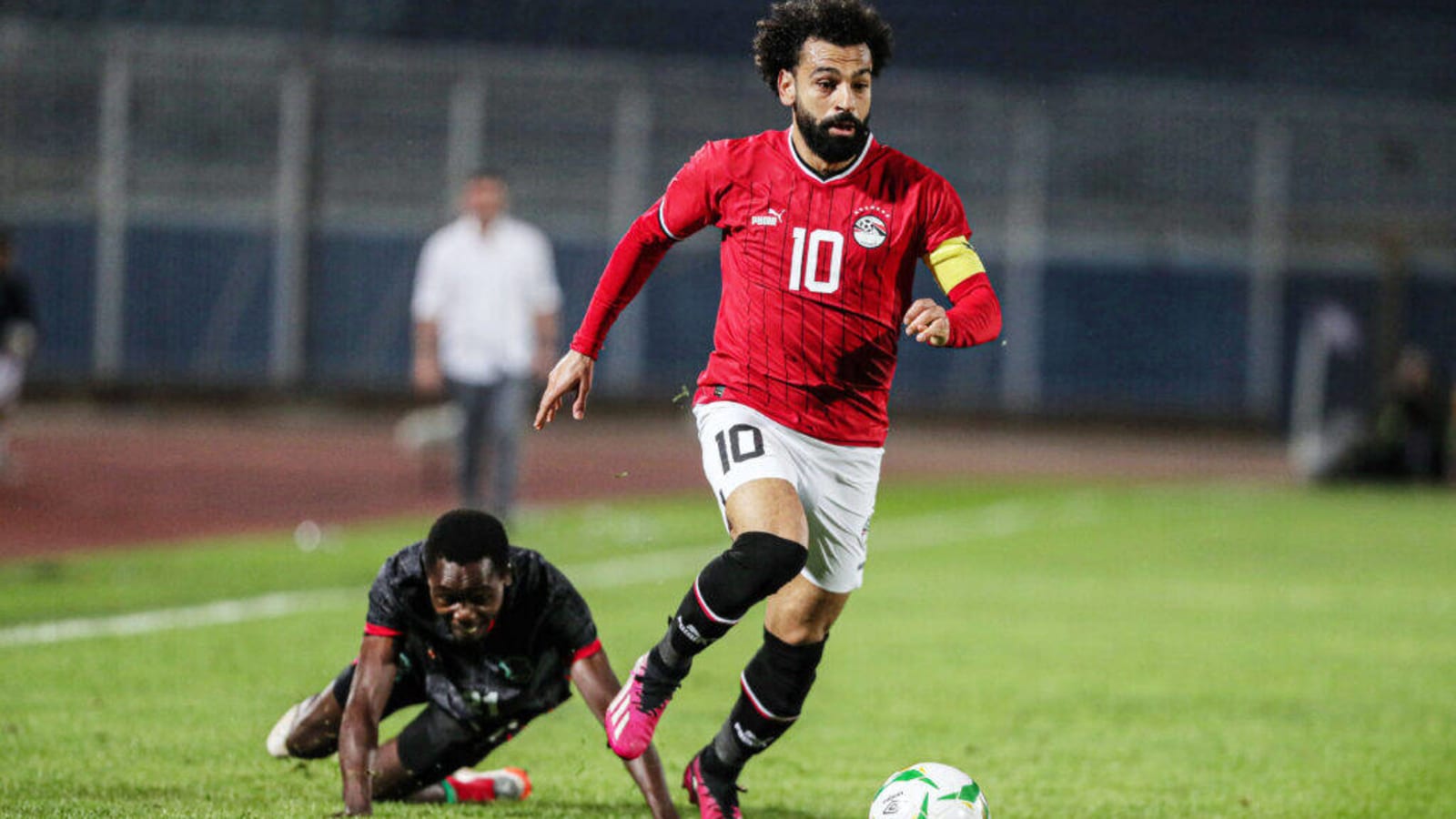 How to watch Egypt vs RD Congo online for free: 2023 AFCON live stream, TV channel, preview, and start time