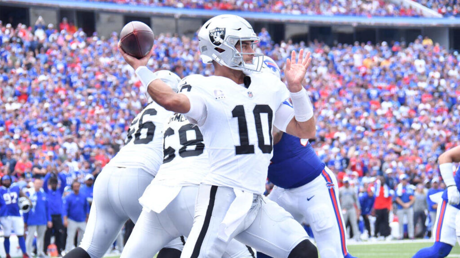 Pittsburgh Steelers vs Las Vegas Raiders: Watch live for free, TV, time  (9/24/23) 