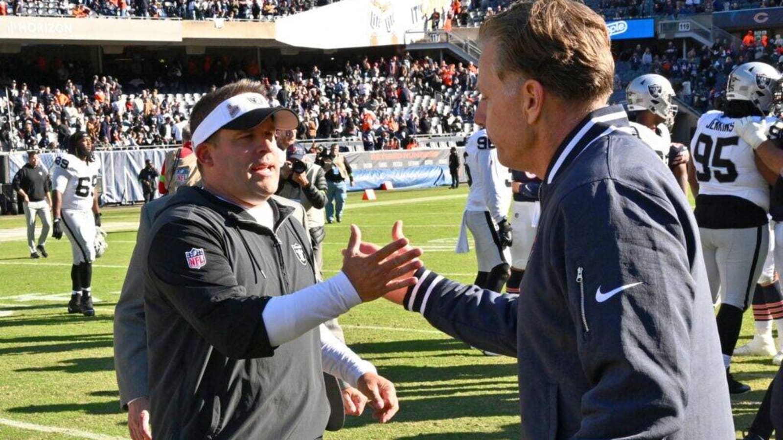 Get Ready to See Josh McDaniels Back in the NFL