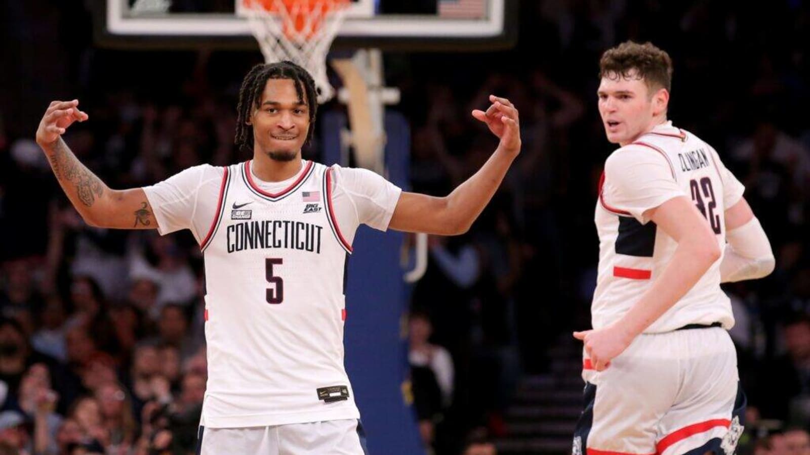 2024 NBA Mock Draft 3.0: Post March Madness