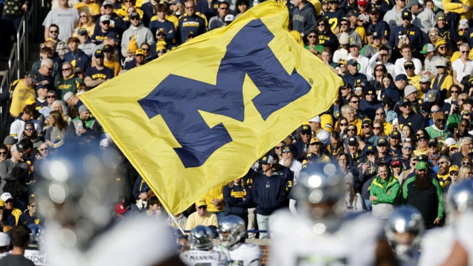 Michigan Football 2025: Captains and Season Outlook