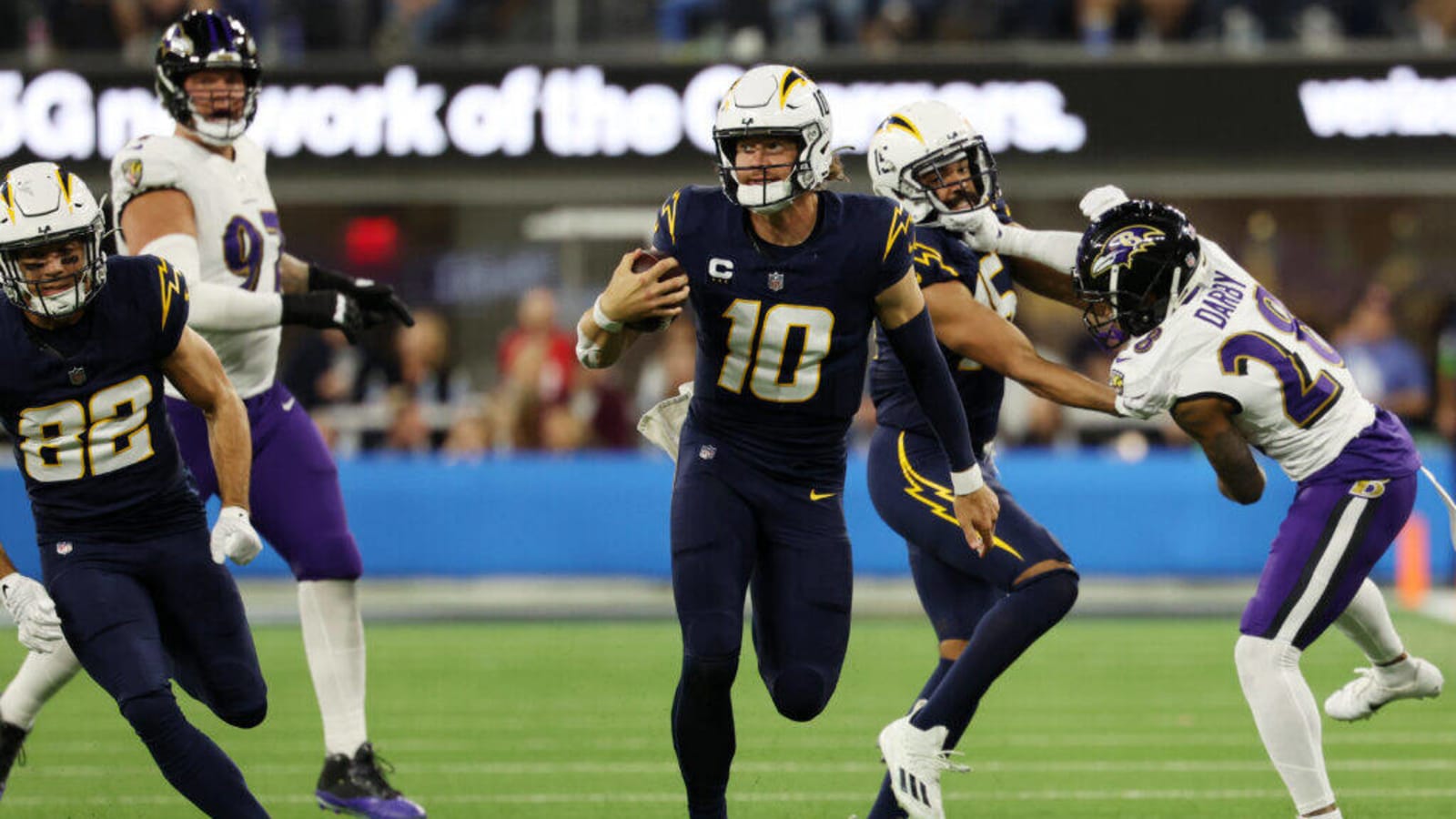 How to watch New England Patriots vs Los Angeles Chargers for free via live stream: NFL online, TV channel, stats, and start time