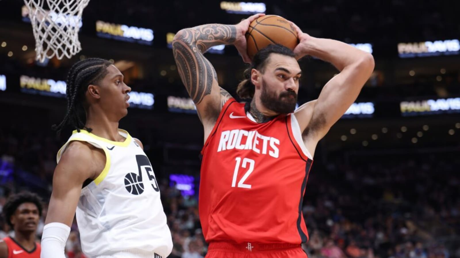 Rockets Preseason Game 1 Overreactions