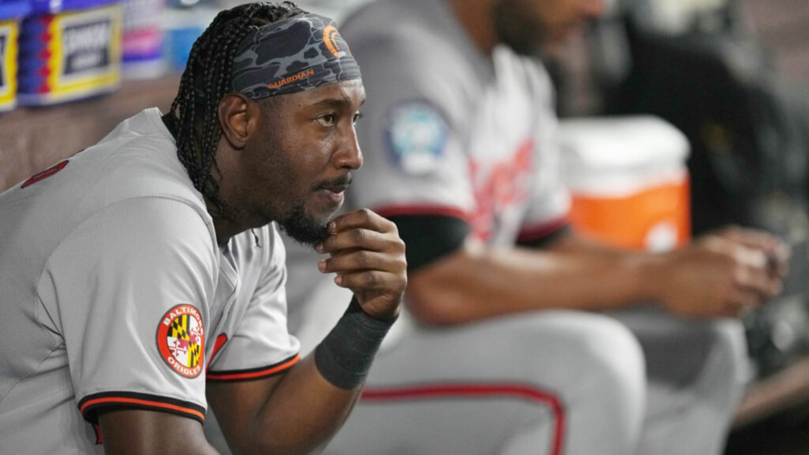 Orioles Utilityman Undergoes Season-Ending Elbow Surgery