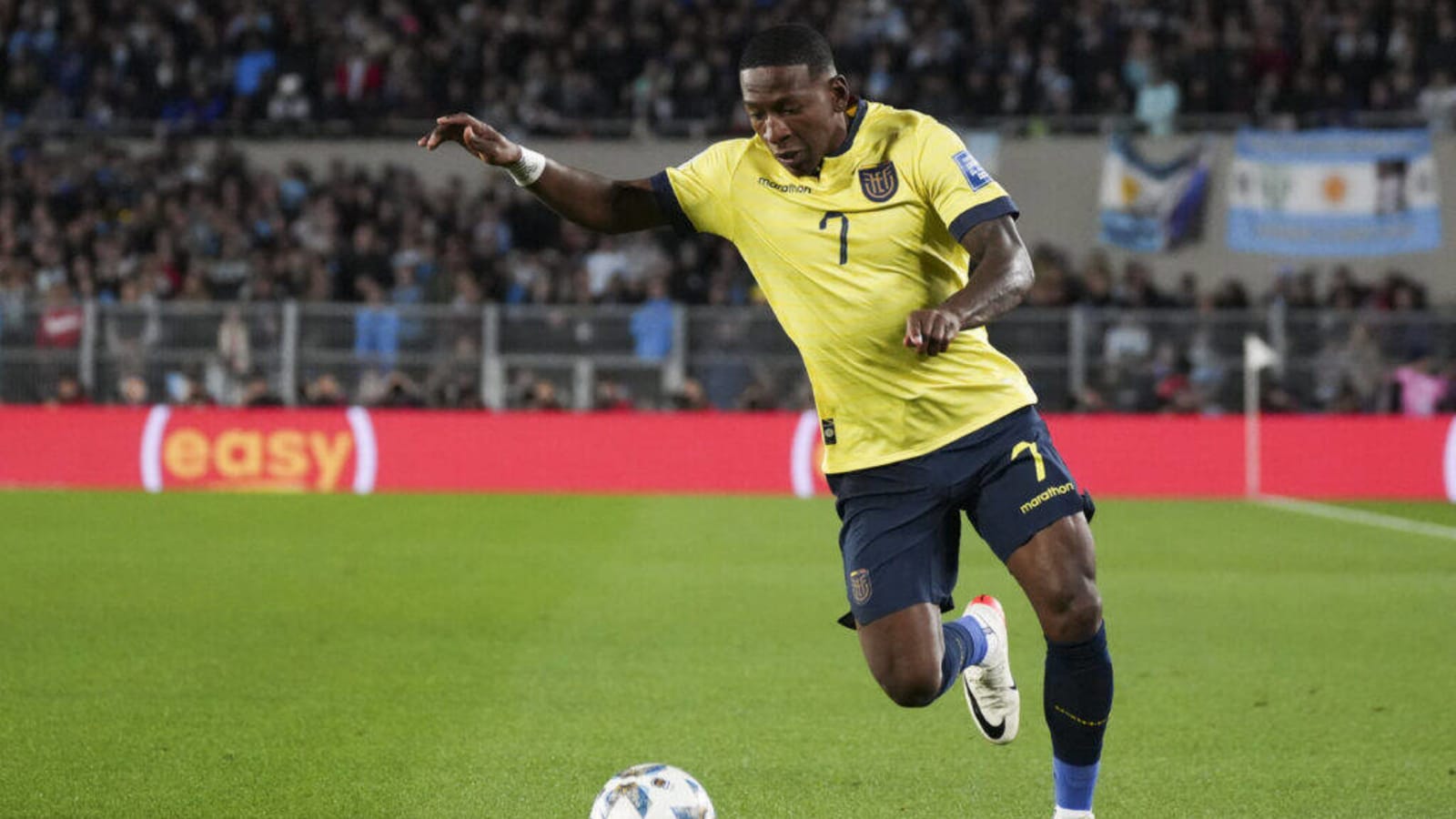 How to watch Ecuador vs Guatemala via online live streaming in the US