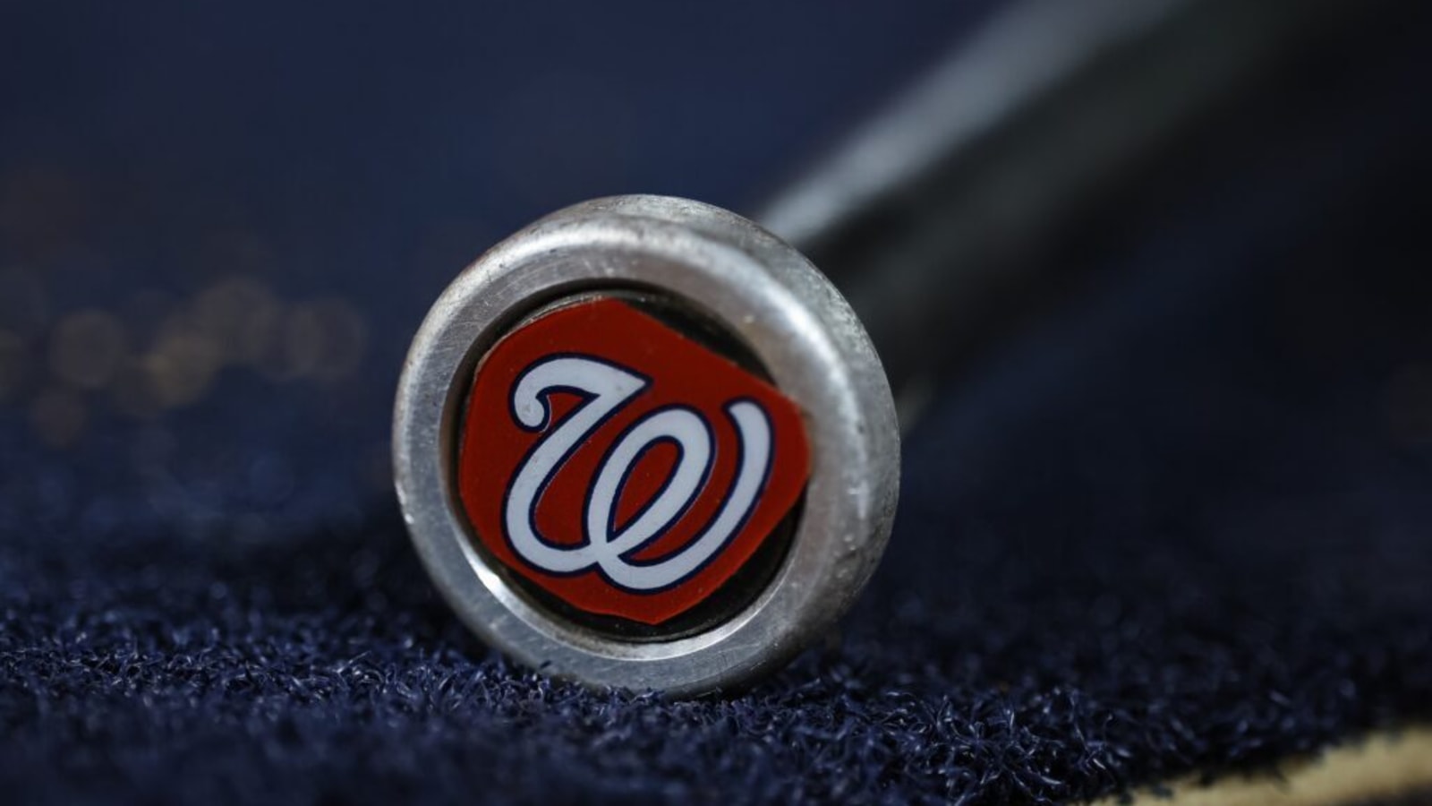 Report: Nationals Land 'One of the Best' as Head of Baseball Operations
