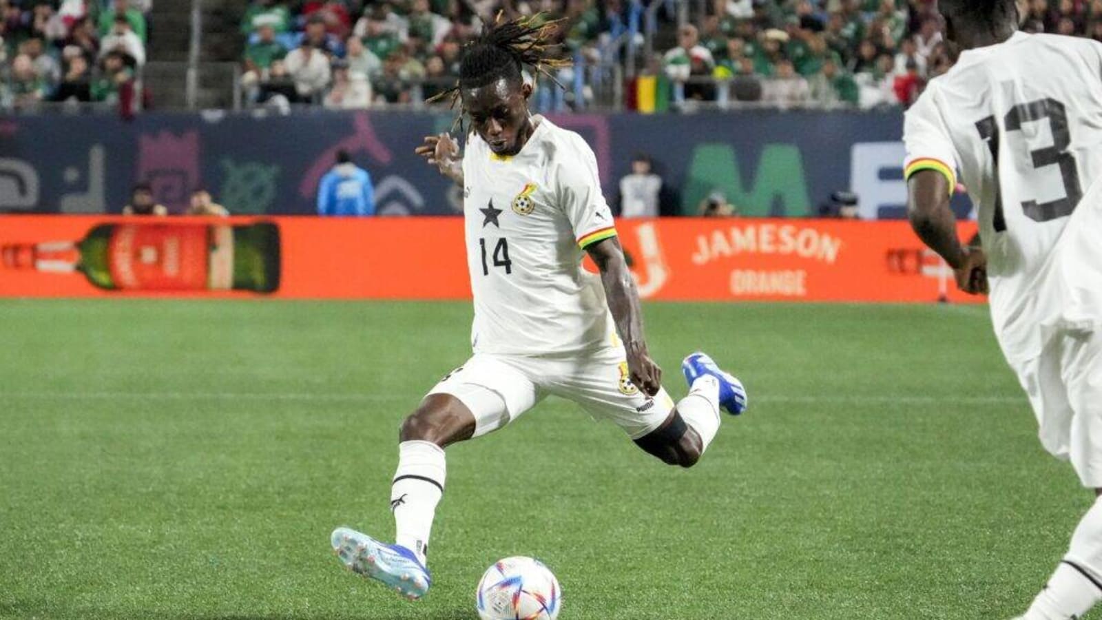 How to watch Ghana vs Cape Verde online for free today: African Cup of Nations exclusive Fubo stream, TV channel, preview, and start time