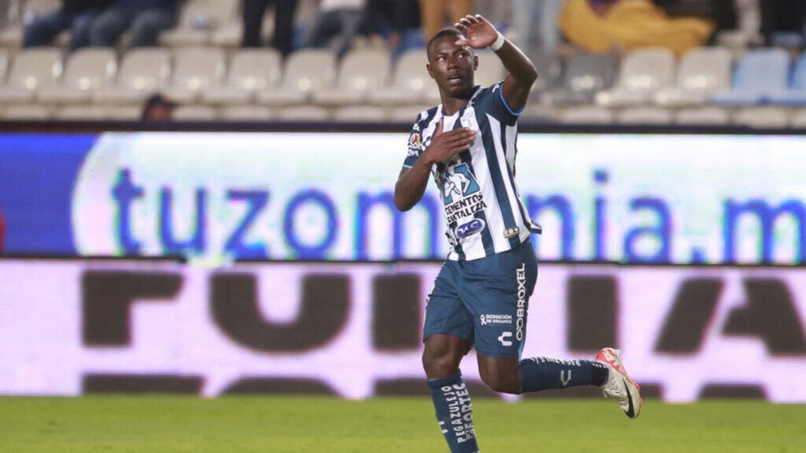 How to watch Pachuca vs Puebla online for free Liga MX live stream