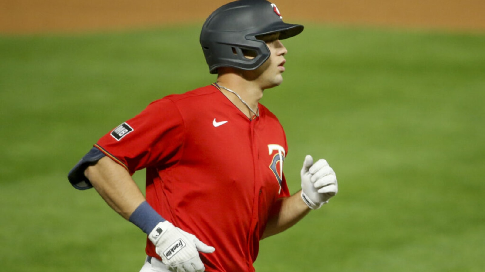 Twins Outfielder Alex Kirilloff Retires
