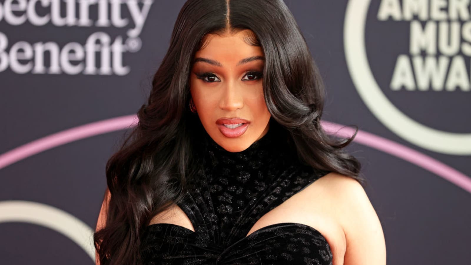 Cardi B Reveals That She Spends $3 Million a Month While Repping Shein