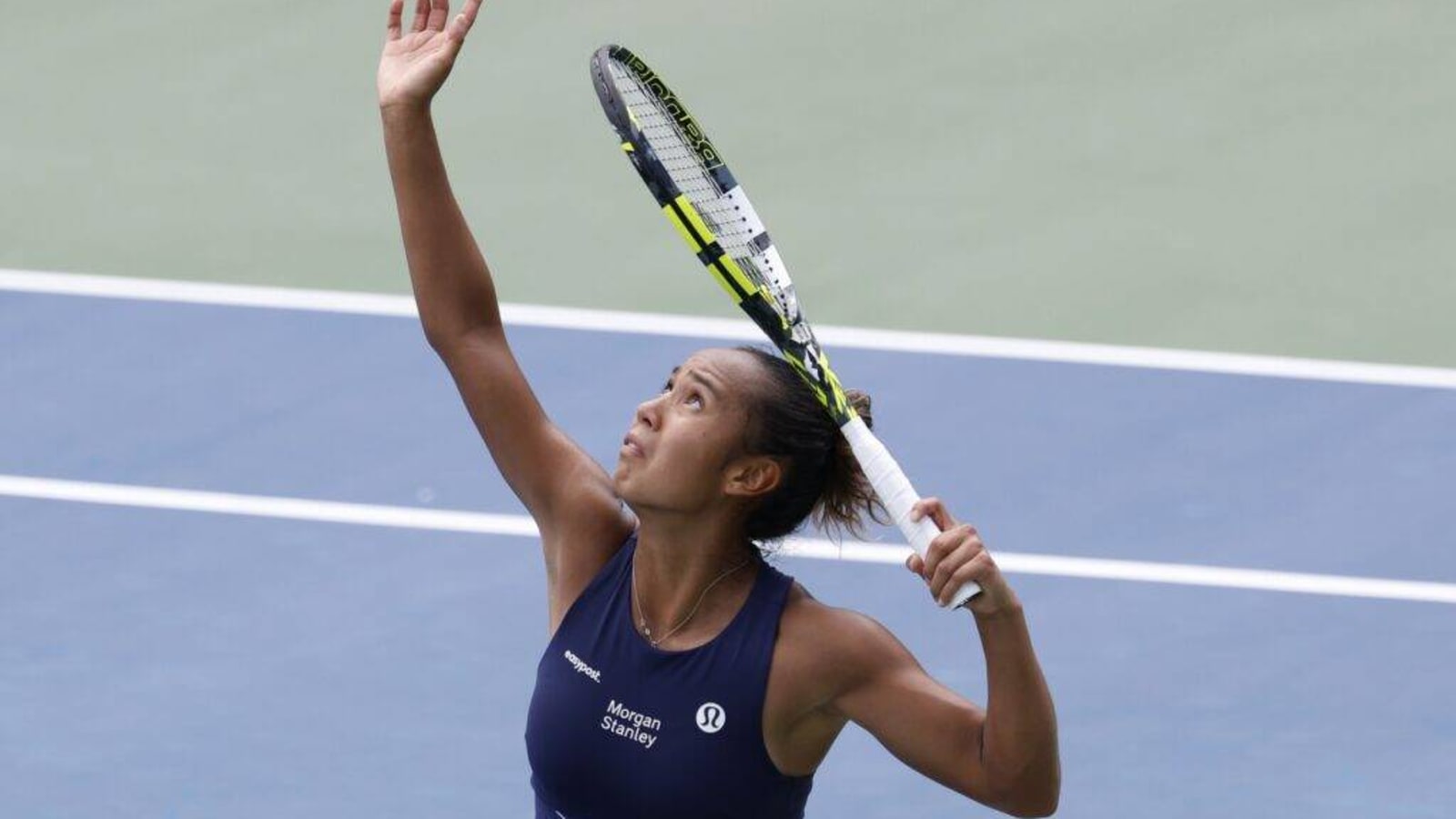 WTA Hong Kong Day 2 Predictions Including Victoria Azarenka vs Leylah
