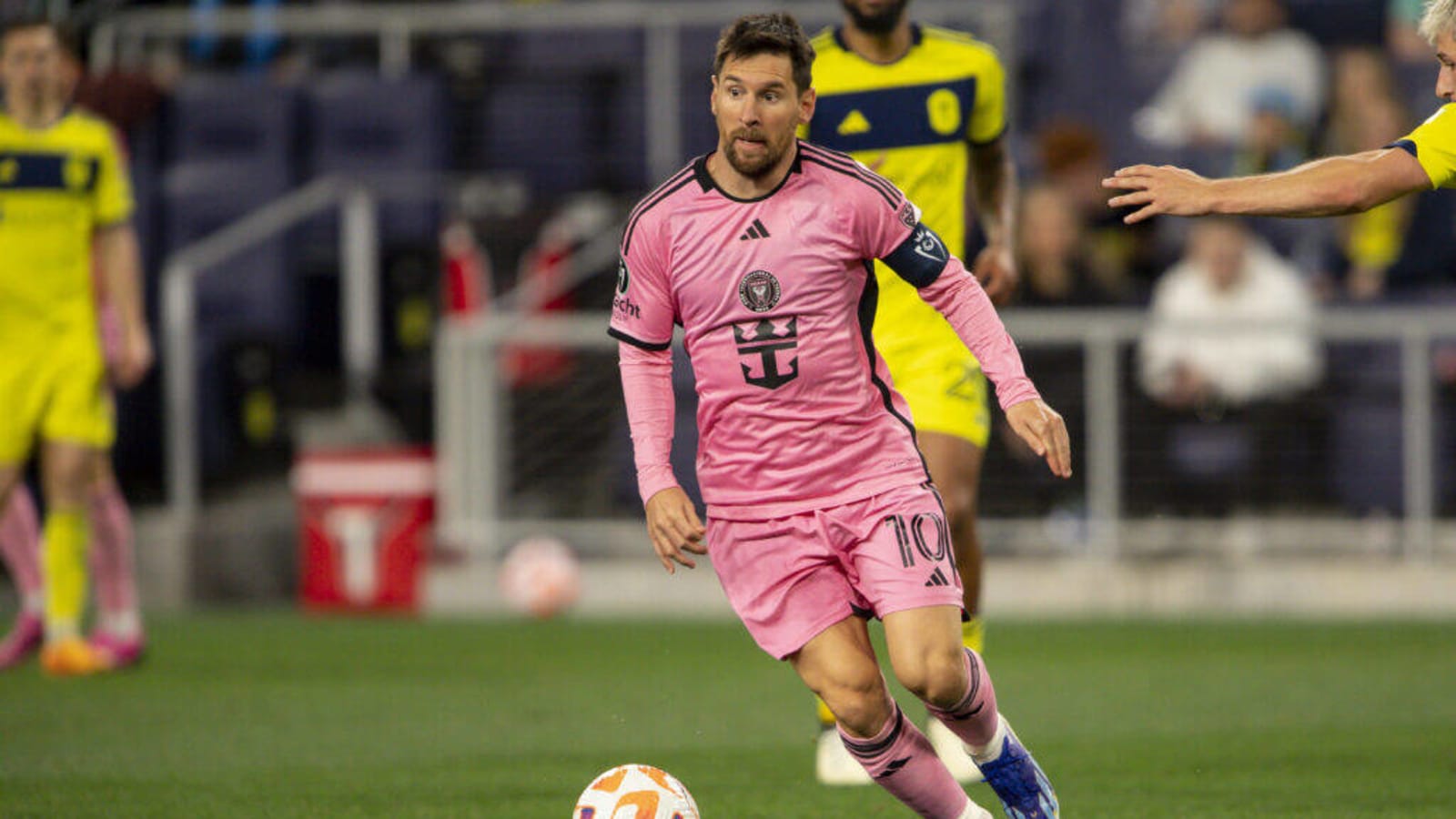 How to watch Inter Miami vs CF Montreal via live stream: 2024 MLS online, start time, and preview