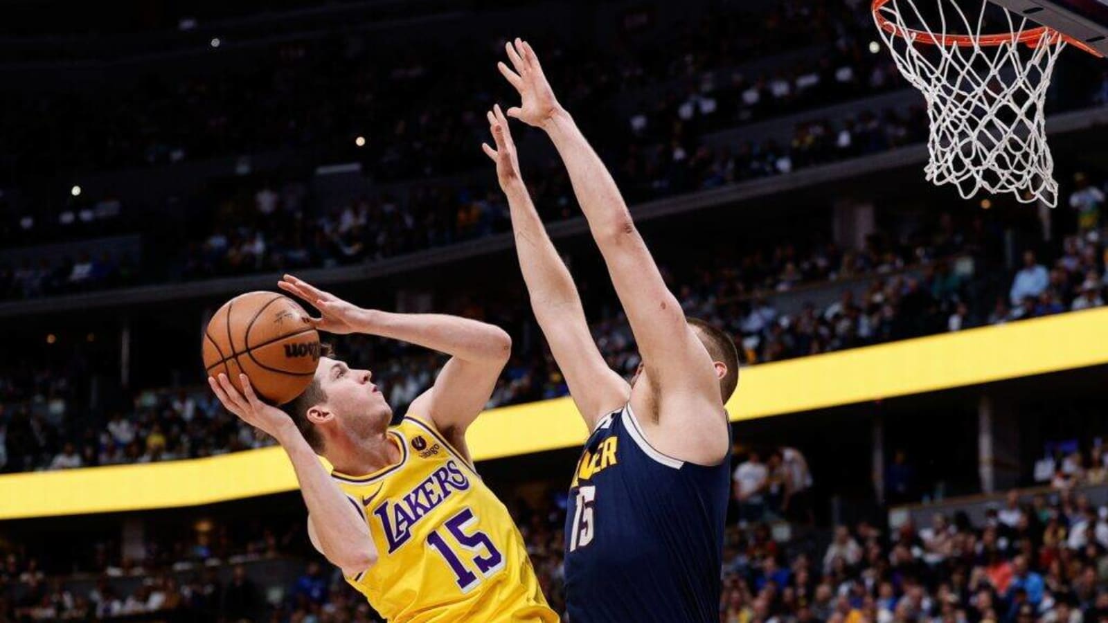 Lakers Trade Rumors: Team’s Plans for Austin Reaves Revealed