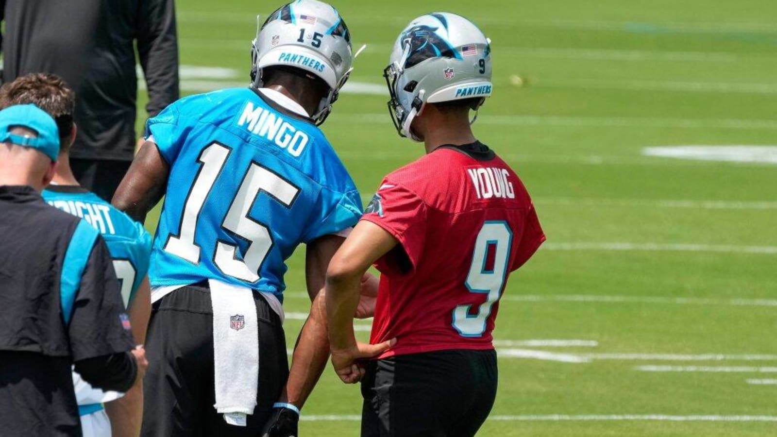 PFF Gives Surprising Grade For Carolina Panthers Offseason