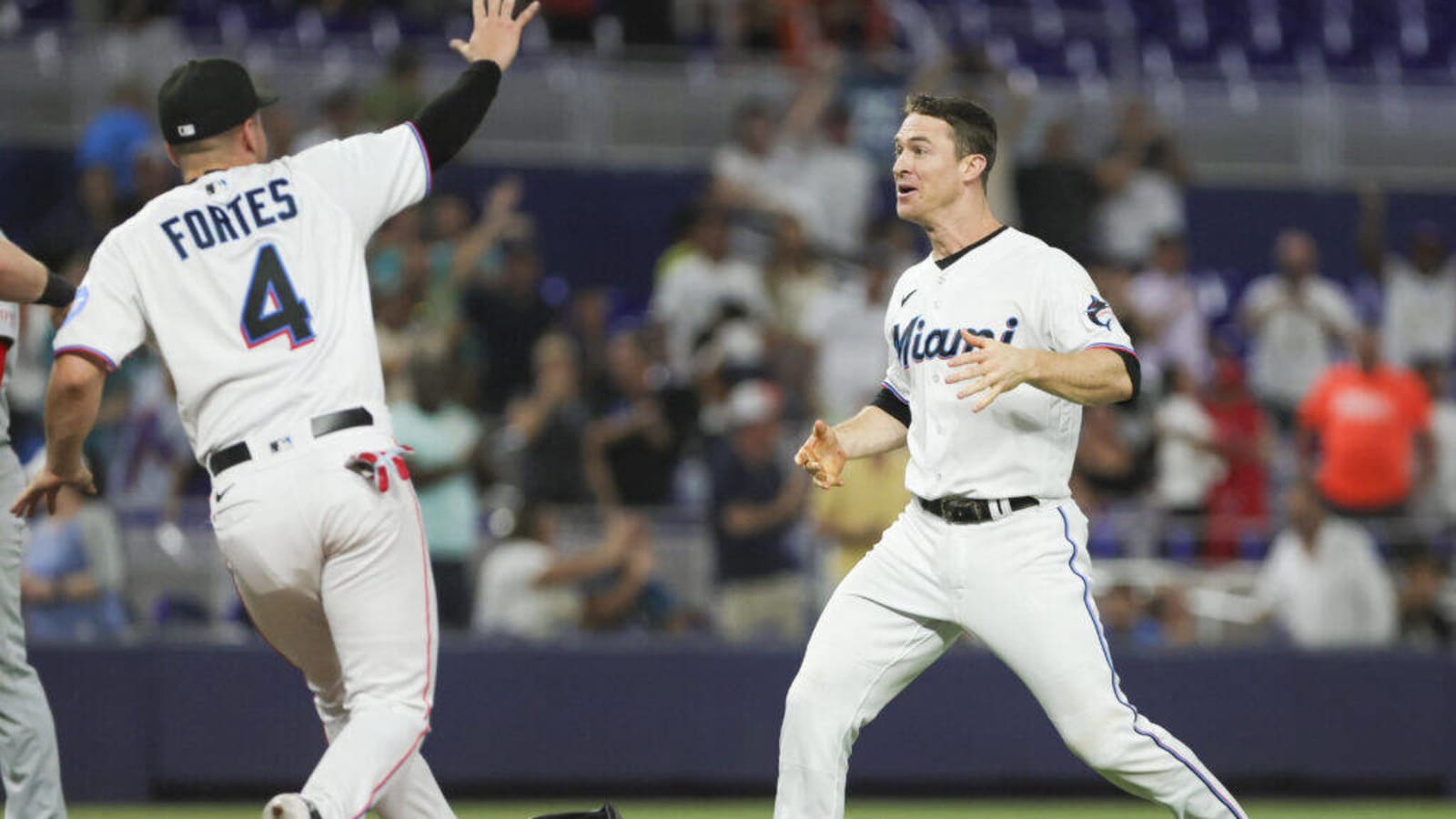 Watch Miami Marlins vs St