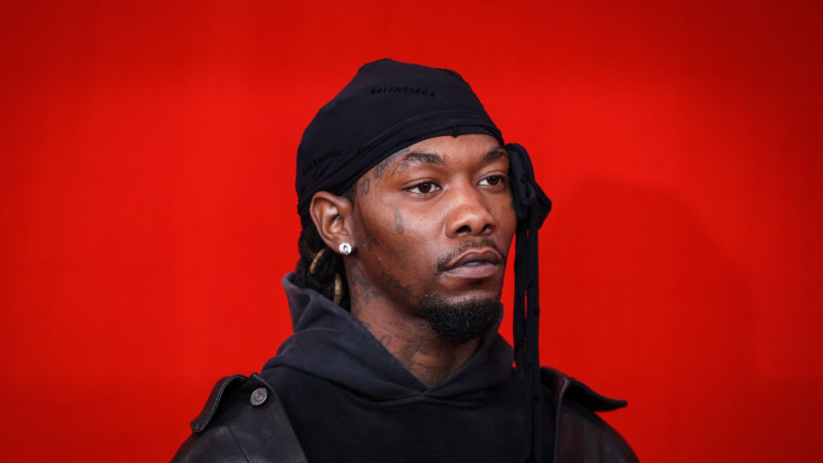 Offset Breaks Silence on Viral Moment with 6&#39;8 Amazonian IG  Model, Calls Out Clout Chasing