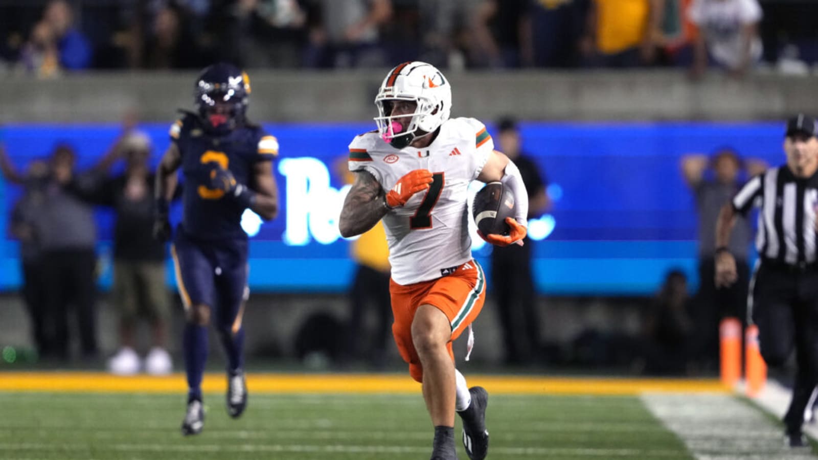 2025 NFL Draft: Top 5 Pro Player Comparisons