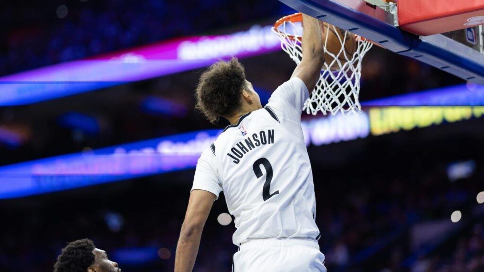Cameron Johnson Inks New Deal With Nets