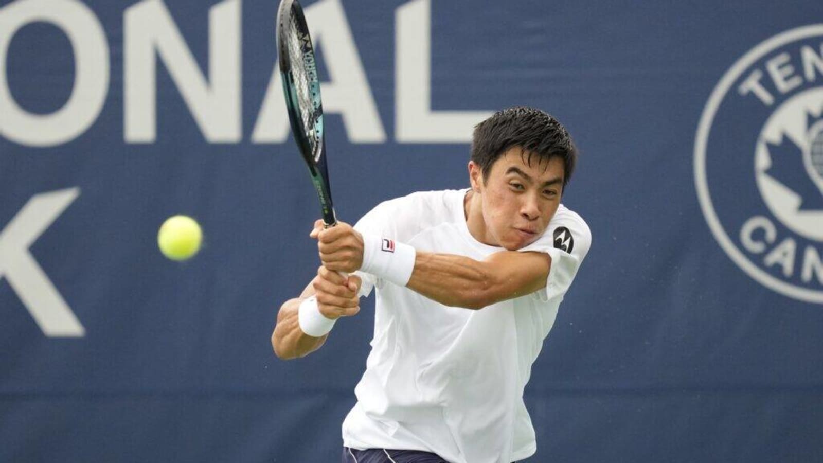 ATP Tokyo Day 2 Predictions Including Brandon Nakashima vs Jordan Thompson