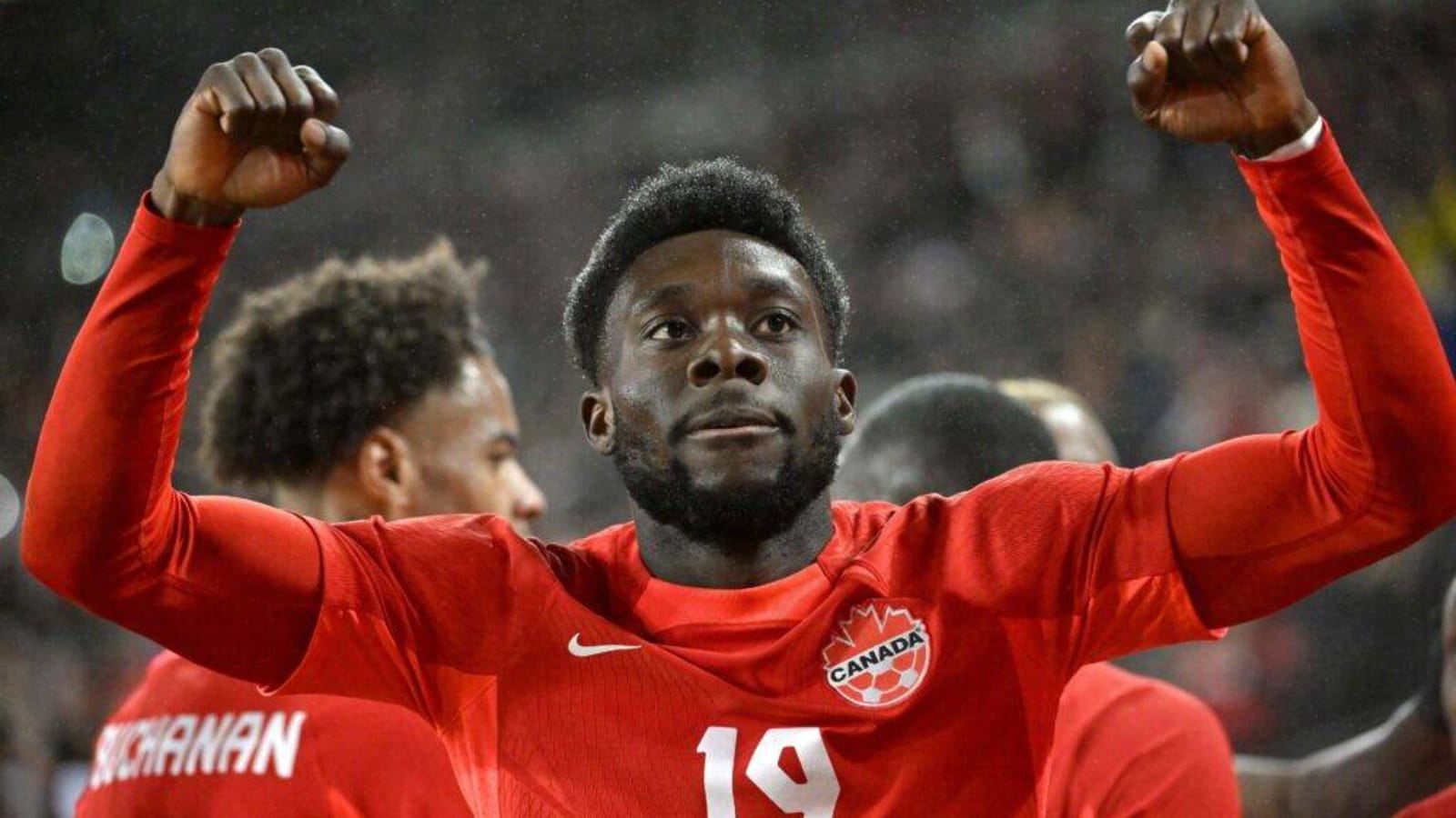 History and Recent Success of Canadian Soccer: On the Rise