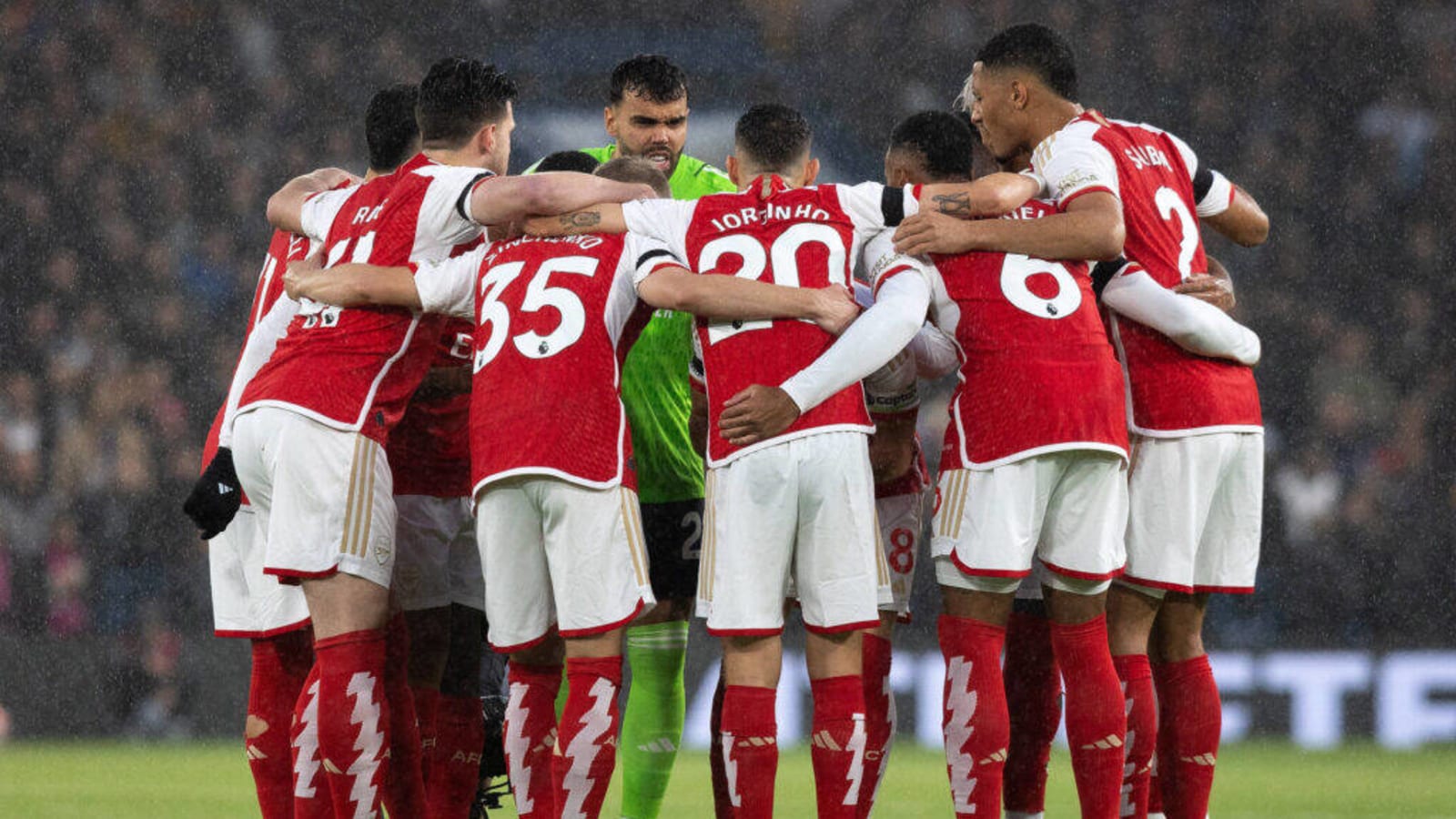 Arsenal Should Have No Fear as They Return to Champions League Knockouts