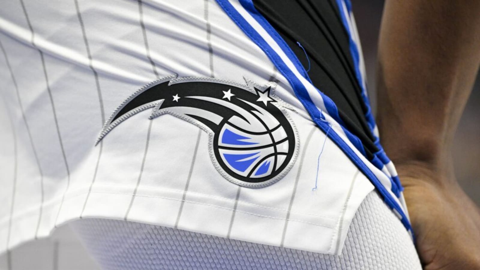 Former No. 1 overall pick leaving the Magic?