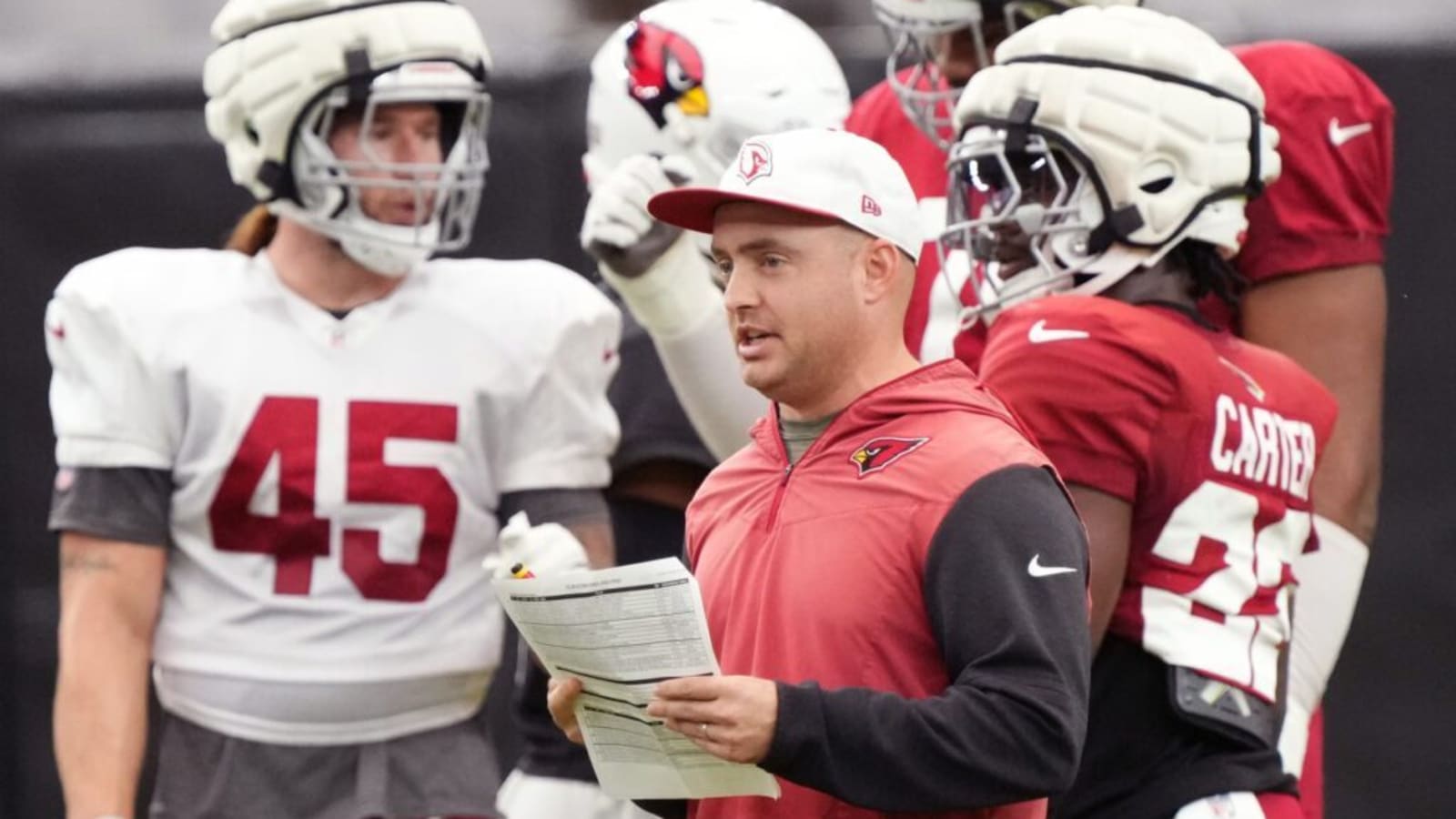 Ranking Top 10 NFL Coordinators Entering 2024 Season