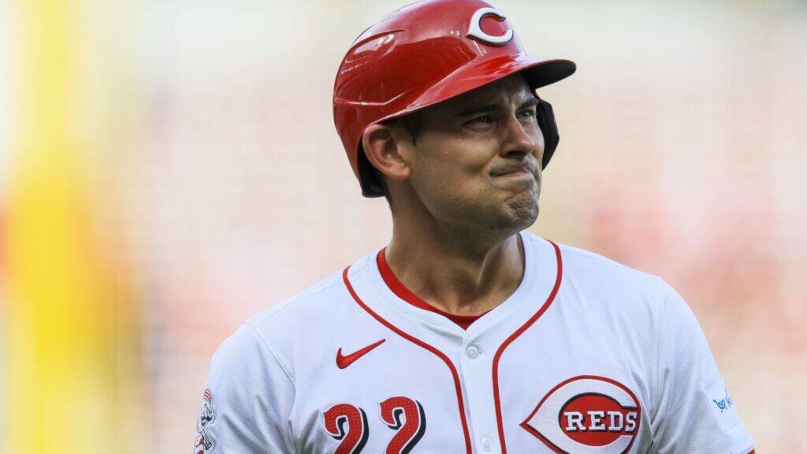 Reds Offense Hits Rock Bottom Against Orioles