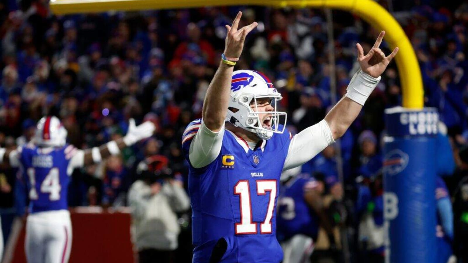 2024 Buffalo Bills 53Man Roster Projection Before June OTAs, Minicamp