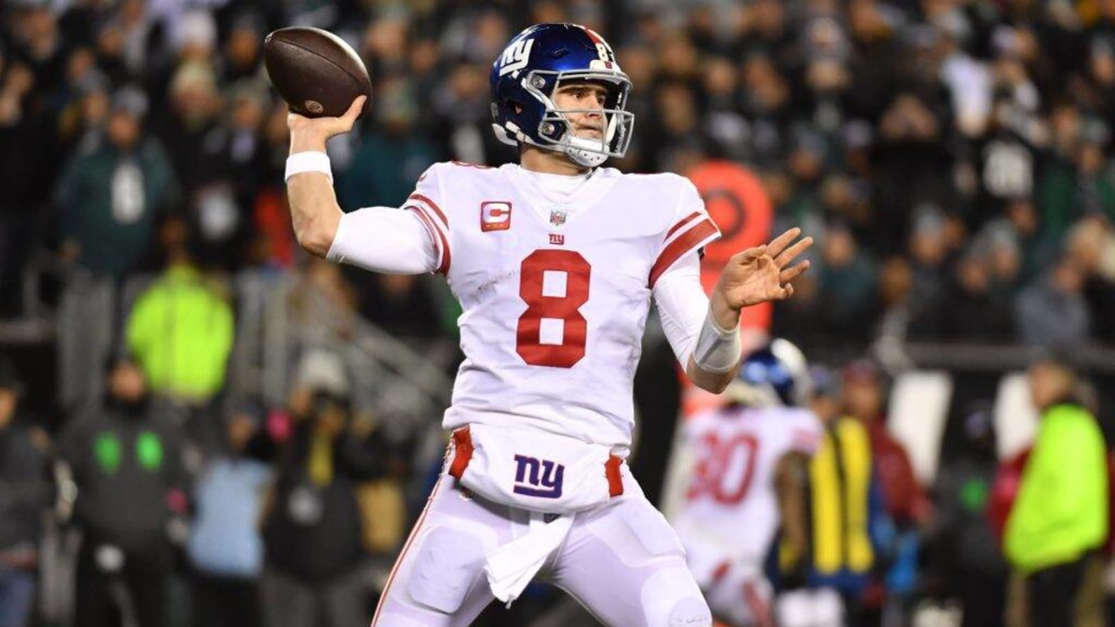 A Daniel Jones Breakout Season Is Within Reach Yardbarker