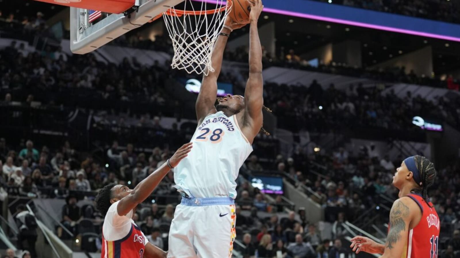 Pelicans Set to Make Promising Wing Contract Decision