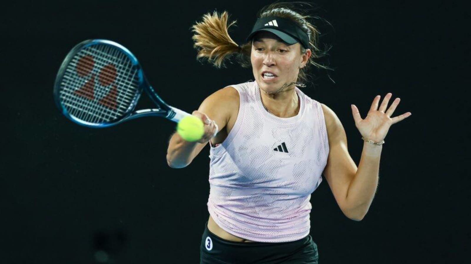 WTA Rome Day 3 Predictions Including Jessica Pegula vs Taylor Townsend