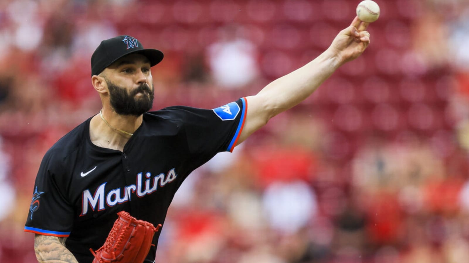 Mets Connected To Three More Relief Pitchers