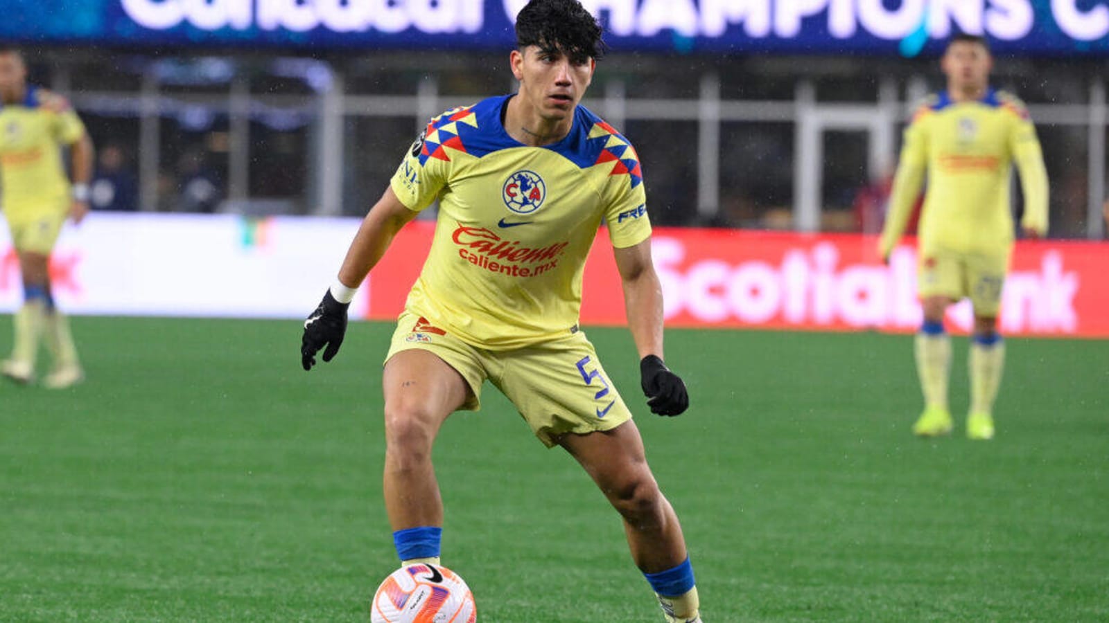 How to watch Guadalajara vs America: Liga MX Semifinals free live stream, TV channel, kick-off time