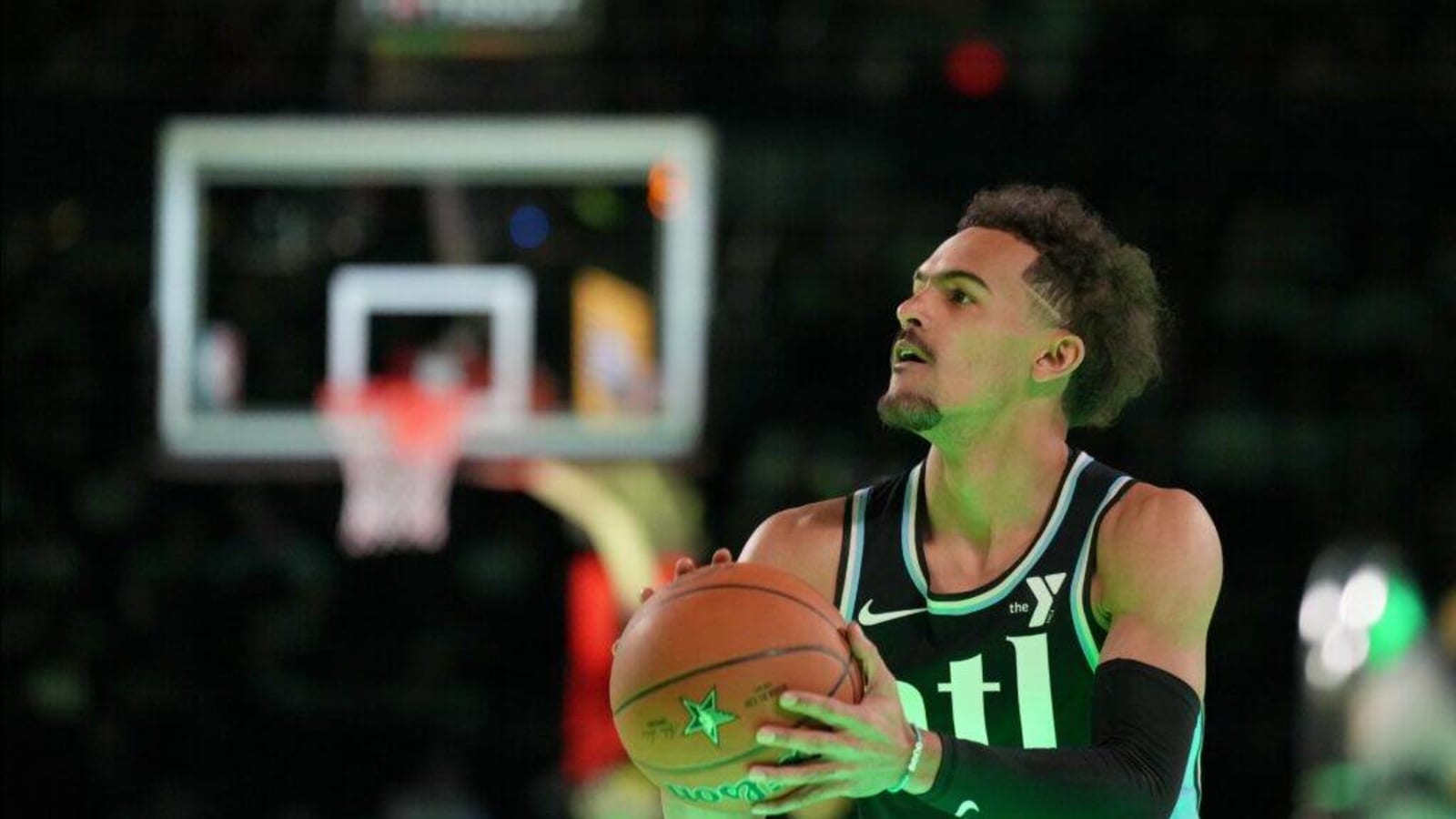 East Team a Perfect Trae Young Trade Suitor for Hawks