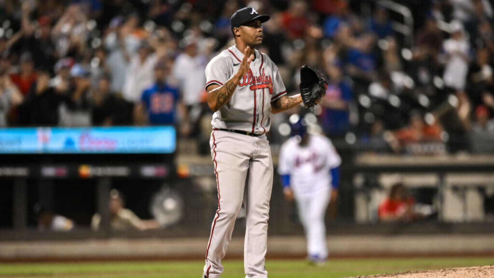 New York Mets vs Atlanta Braves how to watch 2023 MLB in free live stream, start time and TV channel Yardbarker